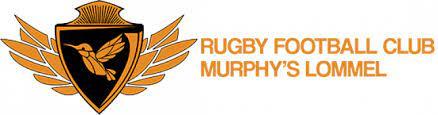 Logo Rugby Murphu's Lommel