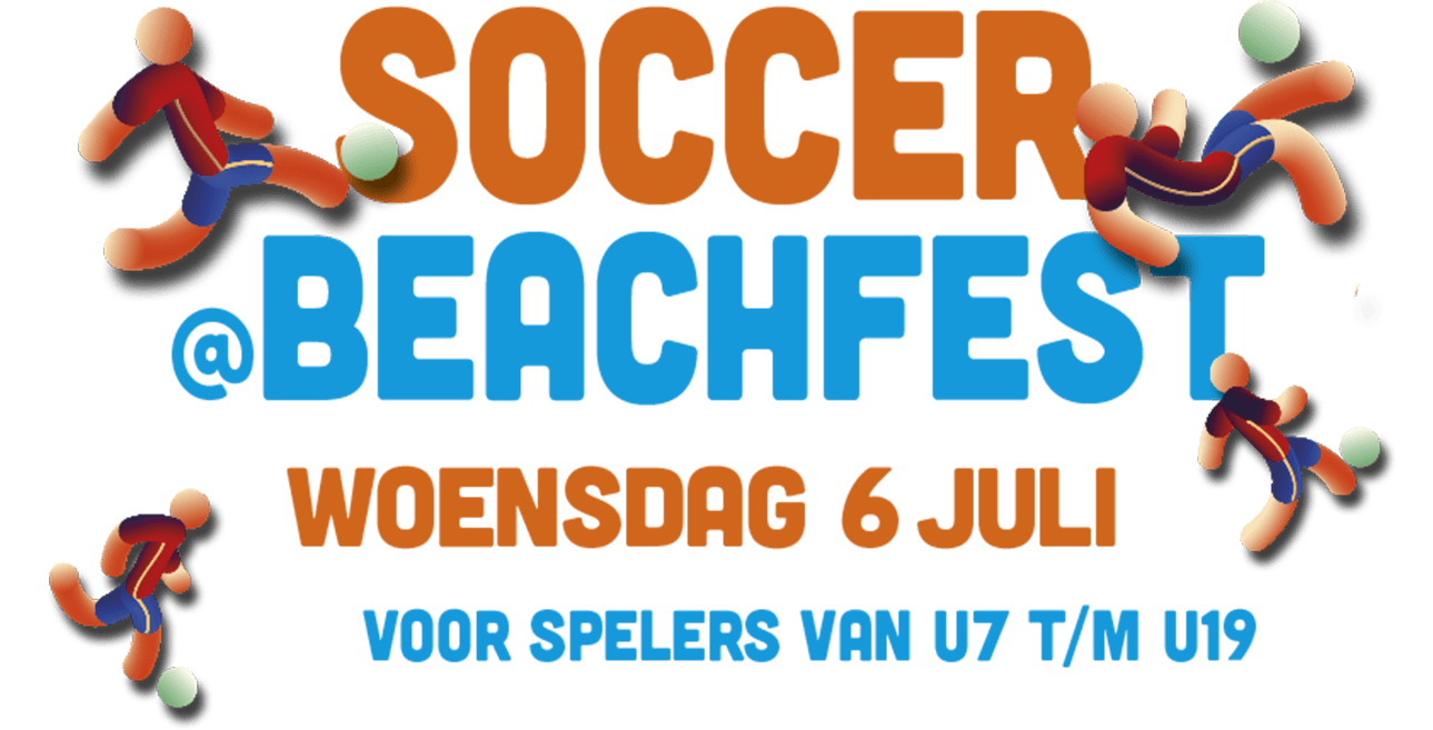 Soccer@BeachFest